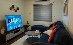 شقق الفيصل